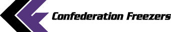 Confederation Freezer's Logo